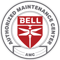 Logo AMC Bell
